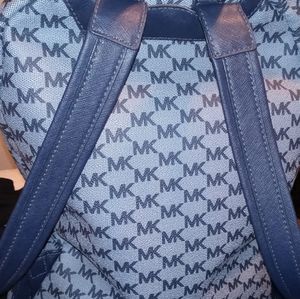 Michael Kors bookbag